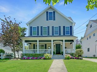 511 Morris Ave, Spring Lake, NJ 07762