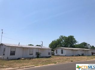 907 W Avenue E, Killeen, TX 76541