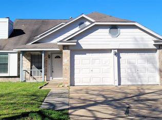 16806 Rockstone, Houston, TX 77084