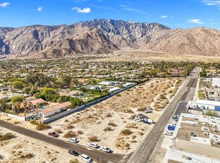 305 W San Rafael Dr, Palm Springs, CA 92262