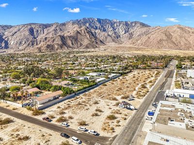 305 W San Rafael Dr, Palm Springs, CA, 92262