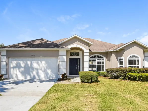 1409 Center St, Ocoee, FL 34761