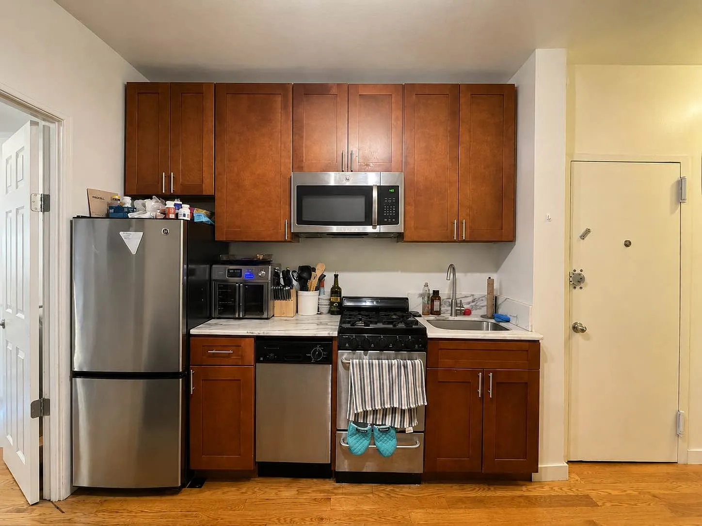 163 Stanton Street — Photo 2