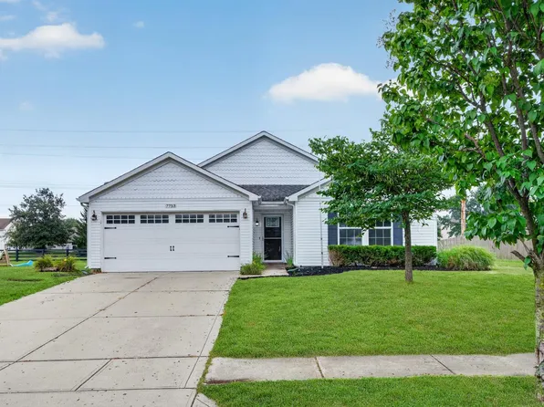 7753 Sunflower Dr, Noblesville, IN 46062