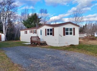 230 Birchgrove Rd, Beresford, NB E8K 1G7