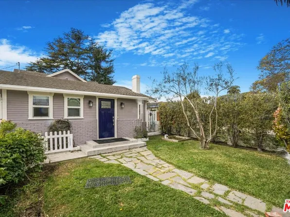 4339 Grand View Blvd, Los Angeles, CA 90066