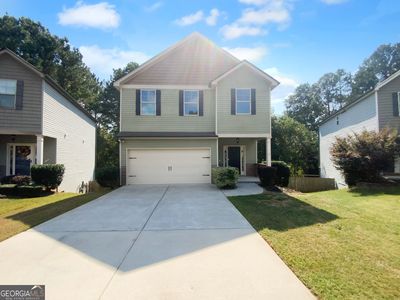 250 Bethany Manor Ct, Ball Ground, GA, 30107