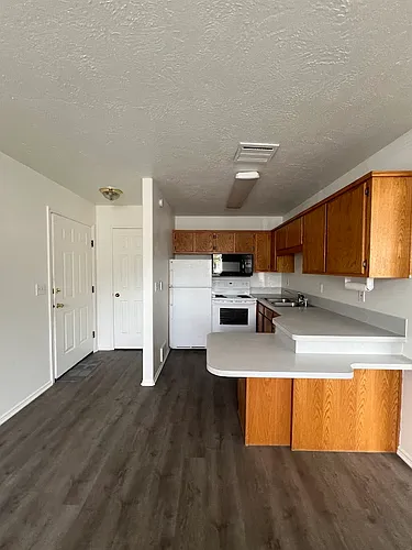 Floor plan 1B/1B