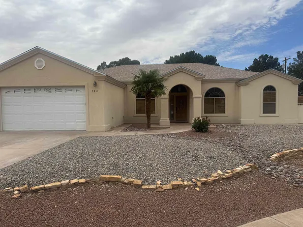 3911 Wood Loop, Alamogordo, NM 88310