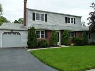 142 Stable Rd, Norristown, PA 19403
