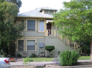 917 Cherry St APT A, Santa Rosa, CA 95404