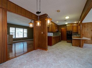 701 Harp Dr, Bauxite, AR 72011