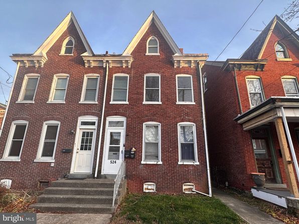 524 N Franklin St Floor 2