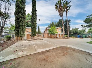 10708 Foothill Blvd, Sylmar, CA 91342