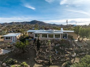 54866 Mountain View Trl, Yucca Valley, CA 92284
