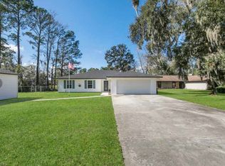 248 Bush Ct, Green Cove Springs, FL 32043