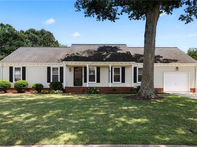 253 Melonie Dr, Chesapeake, VA, 23322