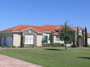 5306 Lake Toscana Dr, Wimauma, FL 33598