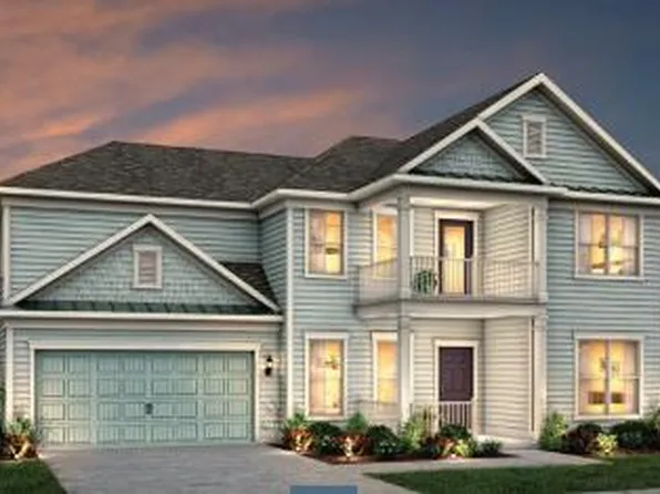 4287 Hugh Bennett Dr, Johns Island, SC 29455