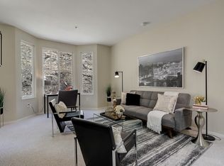 200 Caldecott Ln UNIT 108, Oakland, CA 94618