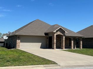 1807 Betenbough Way, Webb City, MO 64870