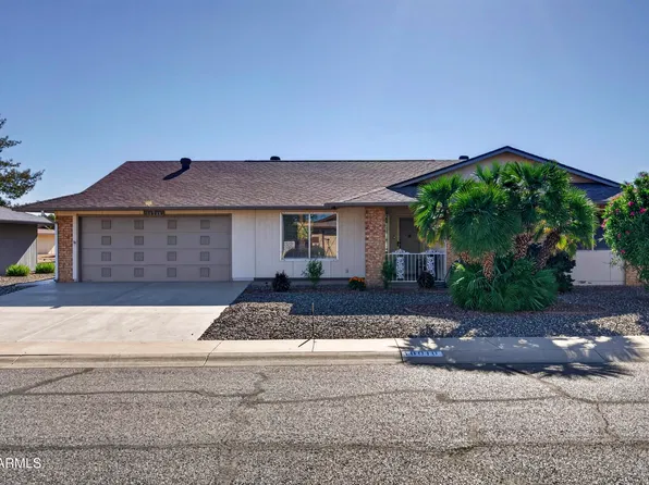 18010 N 134TH Drive, Sun City West, AZ 85375