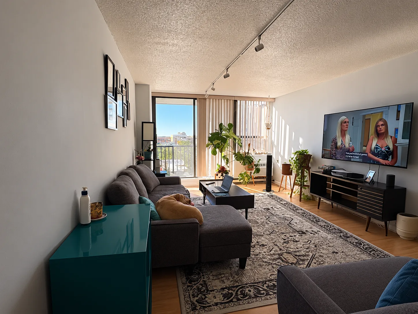1 bed, 700 sqft, $2,400 — Photo 1
