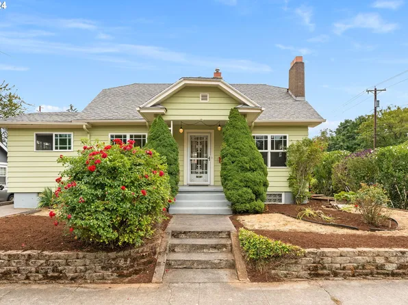 7004 N Wilbur Ave, Portland, OR 97217
