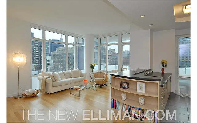 Rented by Douglas Elliman | media 29