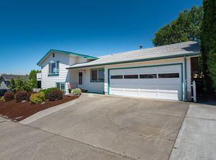2010 Lewis St, The Dalles, OR 97058