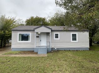 519 Foster Pl, Midwest City, OK 73110