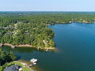 2116 Brandt Rd, York, SC 29745