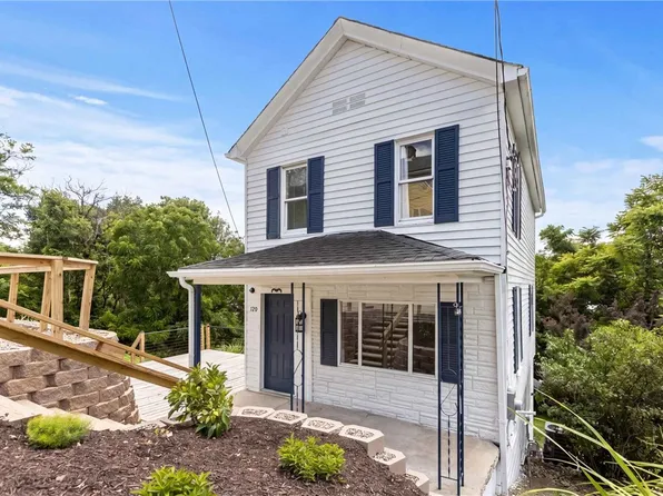 120 Vine St, Canonsburg, PA 15317