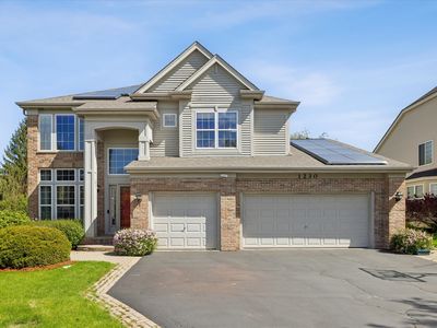 1230 W Claridge Ct, Palatine, IL, 60067
