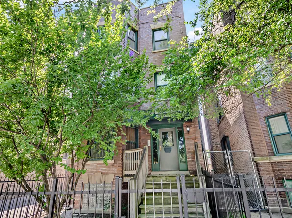 120 N Keeler Ave #3, Chicago, IL 60624