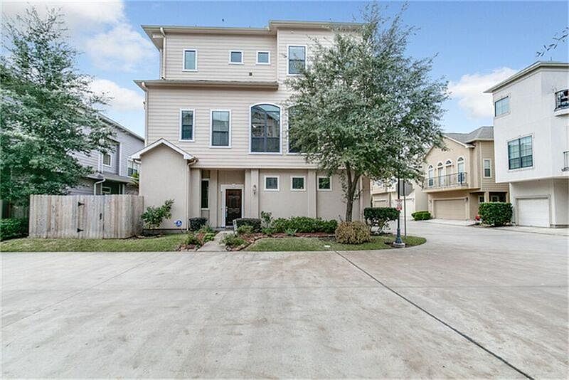 1st image of 3603 Hempstead Villa Dr