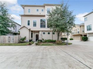 3603 Hempstead Villa Dr, Houston, TX 77008