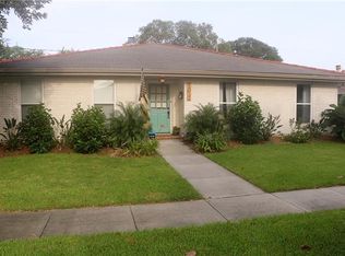 1012 Andrews Ave, Metairie, LA 70005