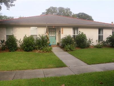 1012 Andrews Ave, Metairie, LA, 70005