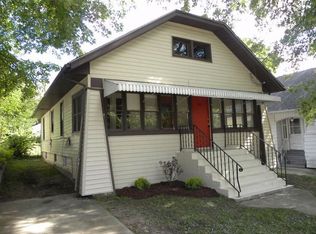 708 S Lasalle St, Aurora, IL 60505