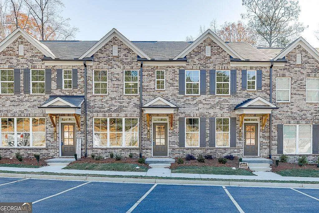 2 bed, 2.5 bath, $2,250 — Photo 1