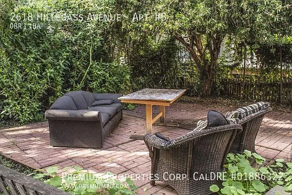 2618 Hillegass Ave #B — Photo 12