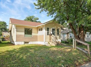 3019 Logan Ave N, Minneapolis, MN 55411