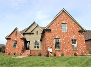 307 Buckeye Pl #126, Lebanon, TN 37087