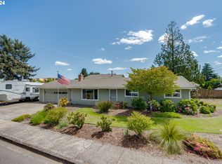 116 NW 21st St, McMinnville, OR 97128