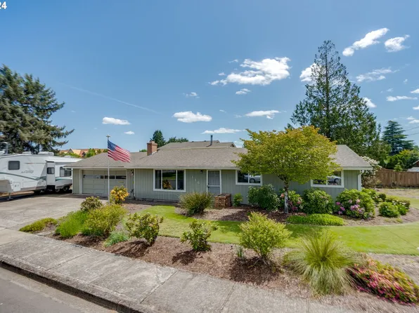 116 NW 21st St, McMinnville, OR 97128