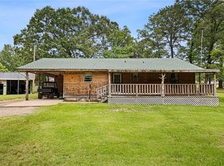 1440 N Shore Rd, Atkins, AR 72823