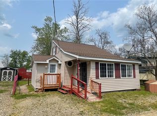 36070 Carter Ave, Union City, PA