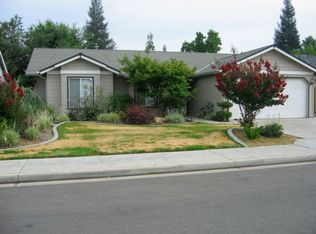 4727 W Gibson Ave, Fresno, CA 93722