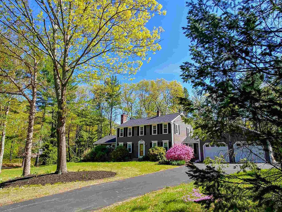 55 Heritage Drive, Rollinsford, NH 03869 Zillow